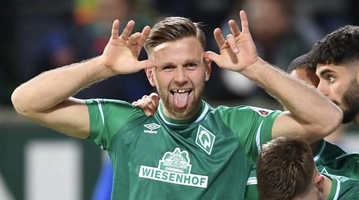 Playing style and role in the national team